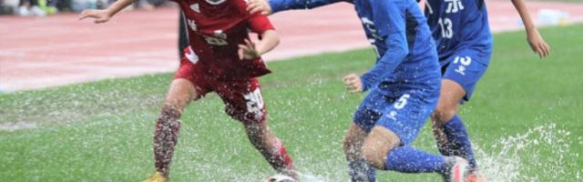 开云官网入口-严益唯：全运会足球不该远离“全民”