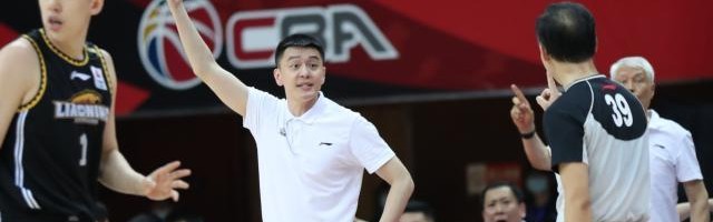 开云官网登录入口-斗法杜锋仍显稚嫩！杨鸣为输球道歉：是我不够好