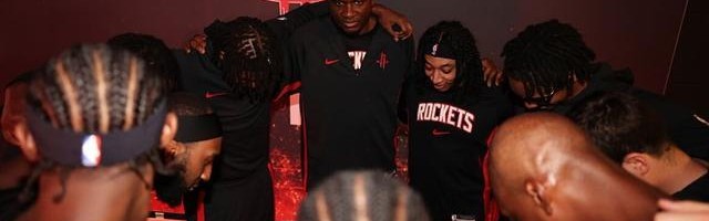 开云官网登录入口-卡佩拉23+13伊森20+8 火箭大胜灰熊