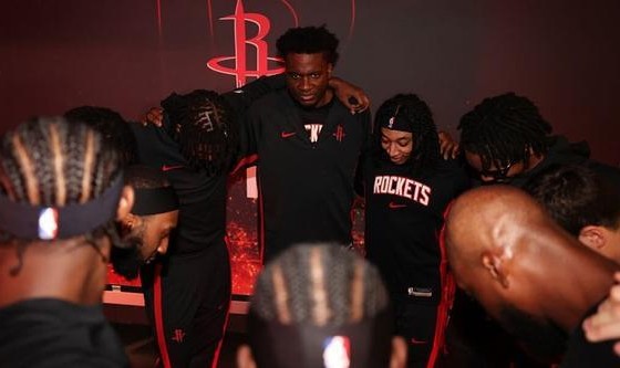 开云官网登录入口-卡佩拉23+13伊森20+8 火箭大胜灰熊